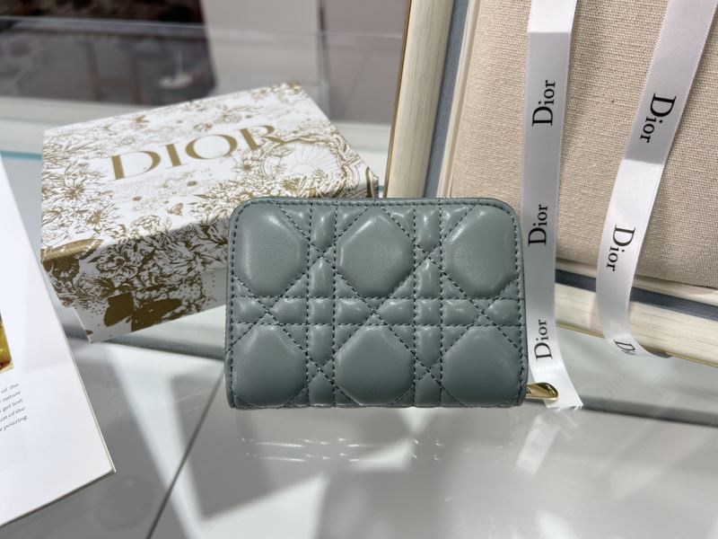 Christian Dior Wallet